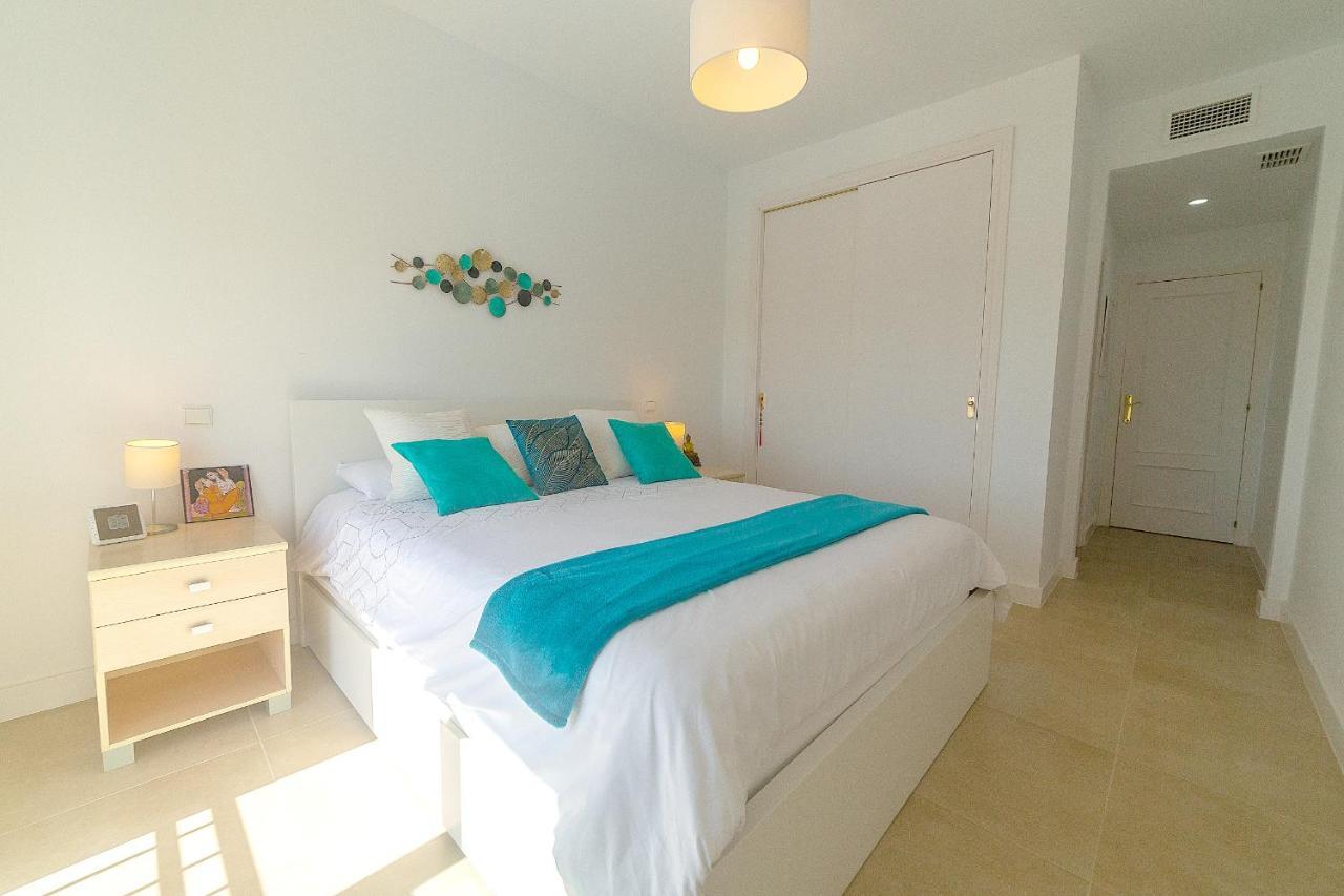 Beautiful Apartment With Sea Views! La Cala De Mijas Esterno foto