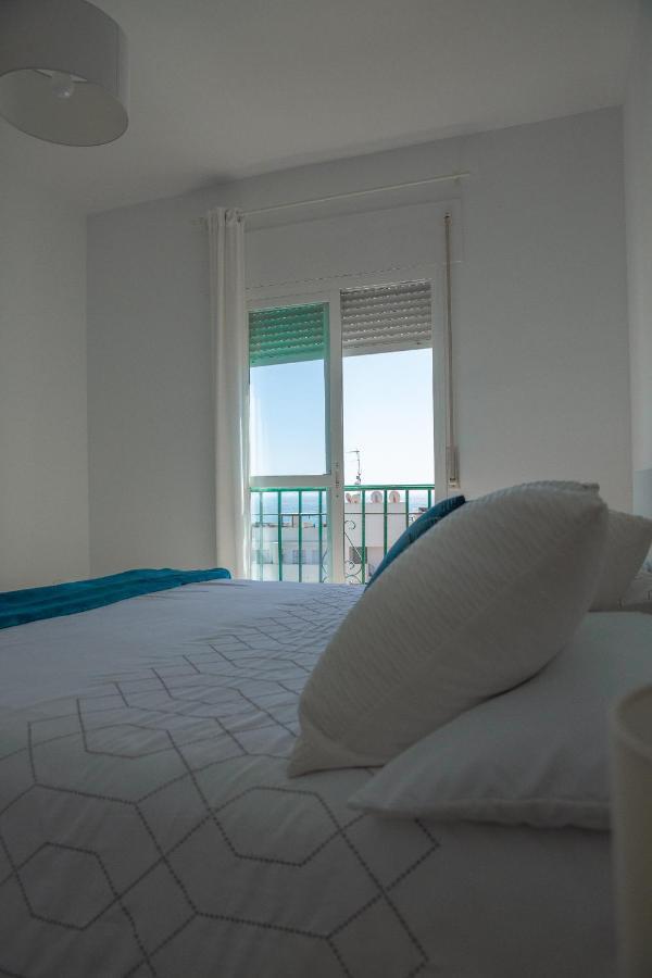 Beautiful Apartment With Sea Views! La Cala De Mijas Esterno foto