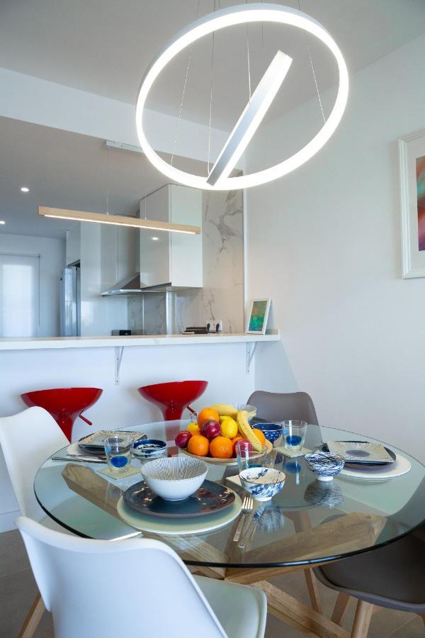 Beautiful Apartment With Sea Views! La Cala De Mijas Esterno foto