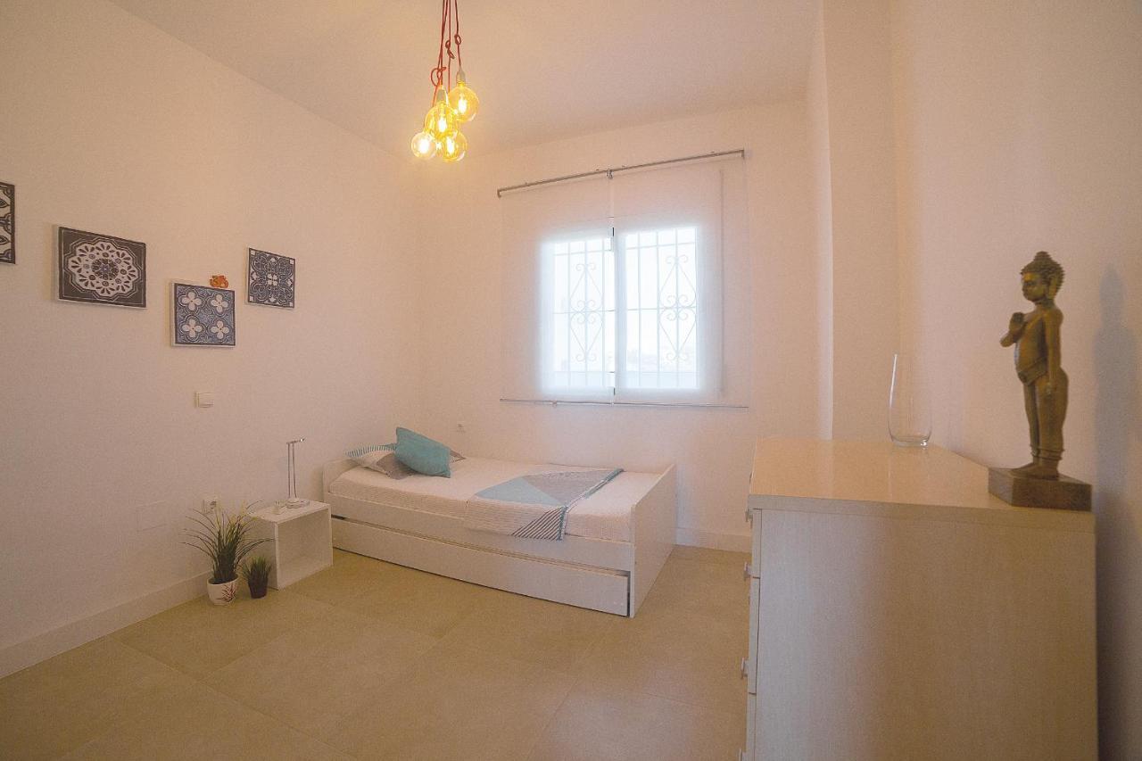 Beautiful Apartment With Sea Views! La Cala De Mijas Esterno foto