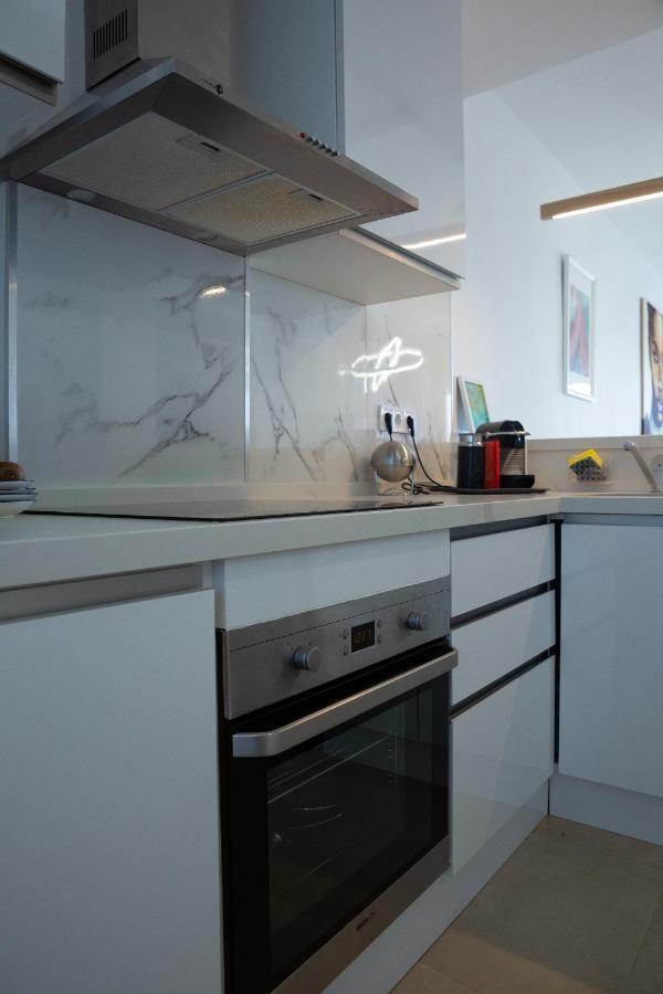 Beautiful Apartment With Sea Views! La Cala De Mijas Esterno foto