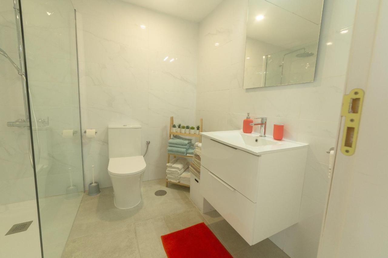 Beautiful Apartment With Sea Views! La Cala De Mijas Esterno foto