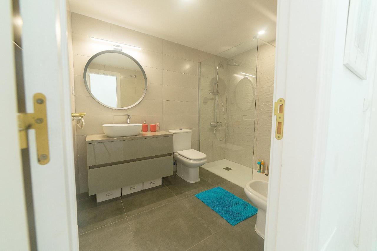 Beautiful Apartment With Sea Views! La Cala De Mijas Esterno foto