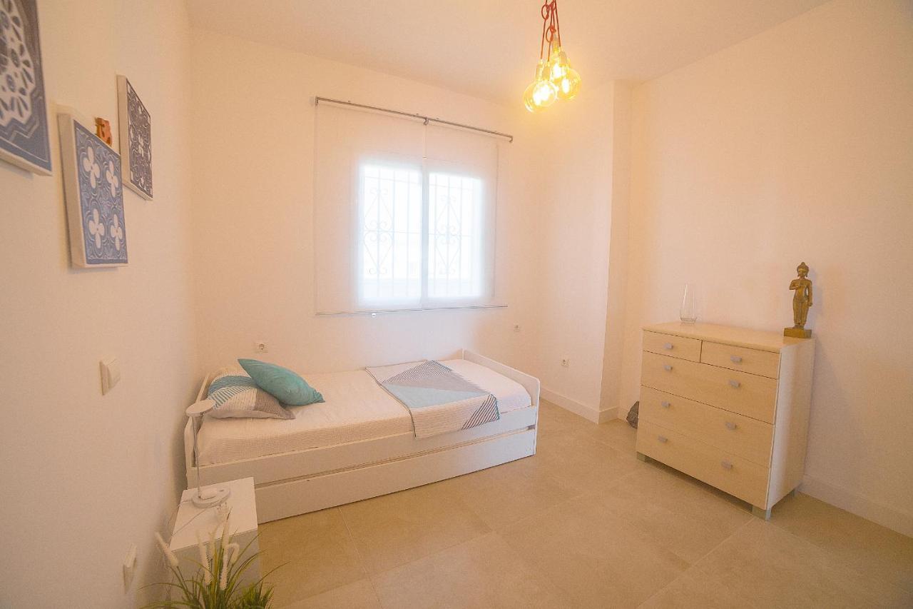Beautiful Apartment With Sea Views! La Cala De Mijas Esterno foto