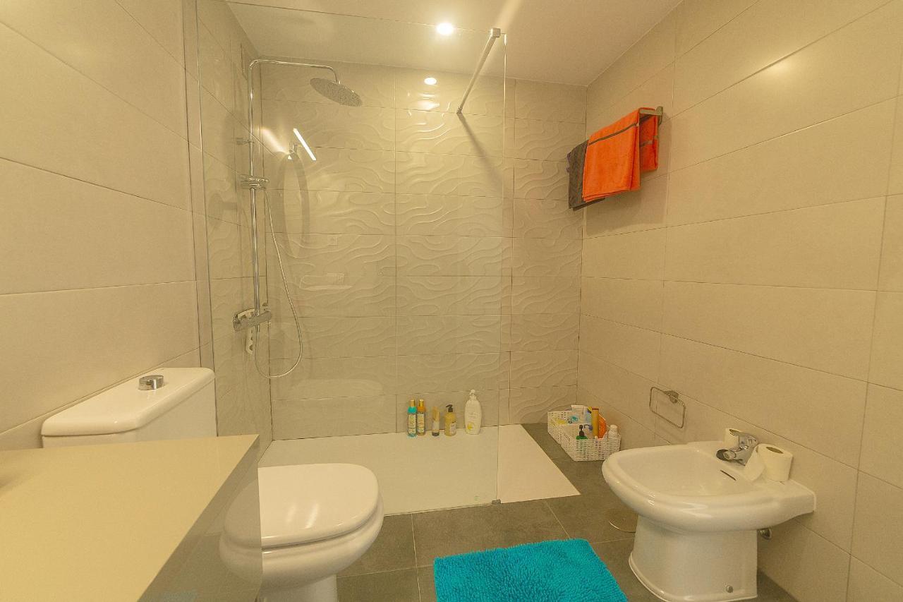 Beautiful Apartment With Sea Views! La Cala De Mijas Esterno foto