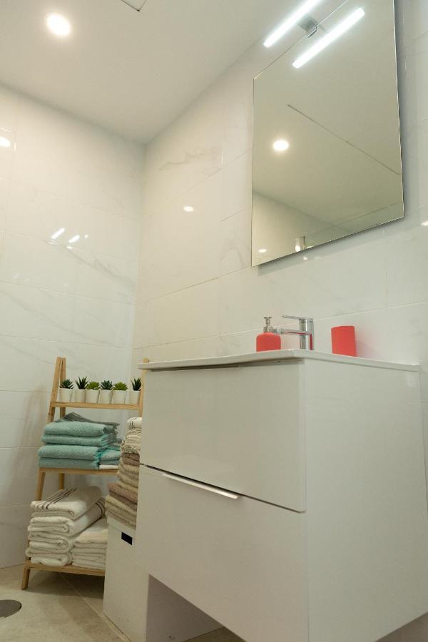 Beautiful Apartment With Sea Views! La Cala De Mijas Esterno foto