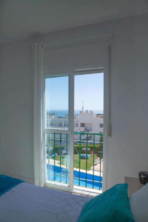 Beautiful Apartment With Sea Views! La Cala De Mijas Esterno foto