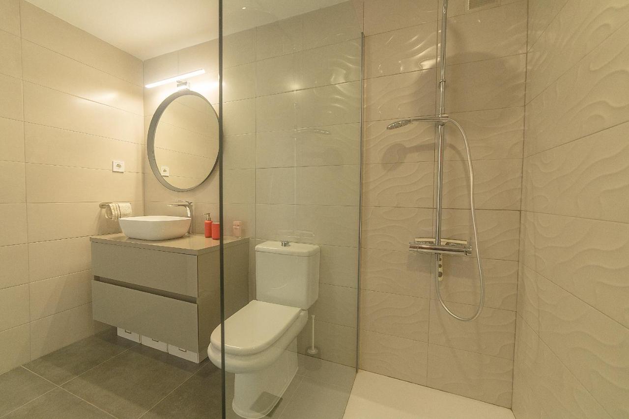 Beautiful Apartment With Sea Views! La Cala De Mijas Esterno foto